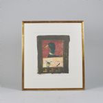 1518 6287 LITOGRAPH IN C..